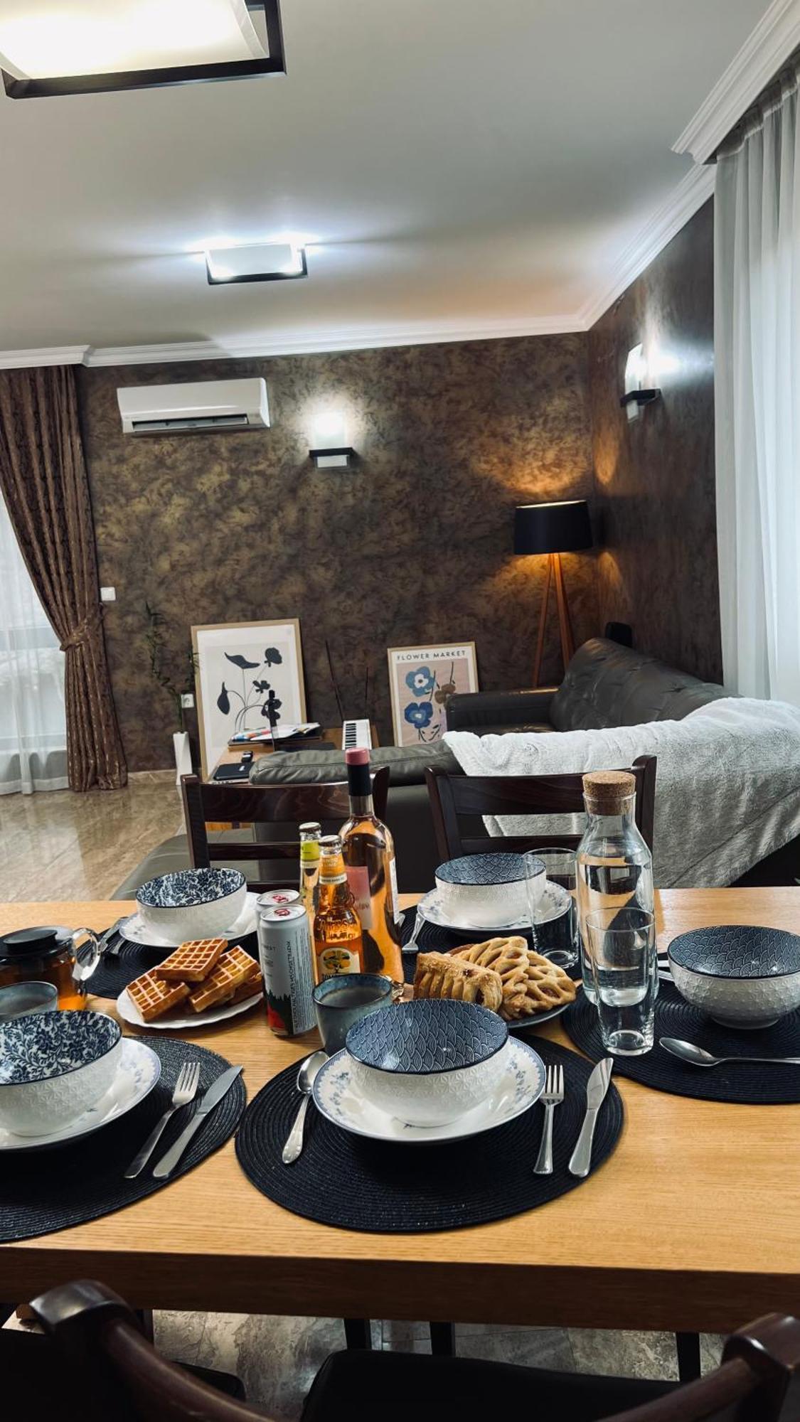 Chic Luxury Escape Close To Kapana Area Plowdiw Exterior foto