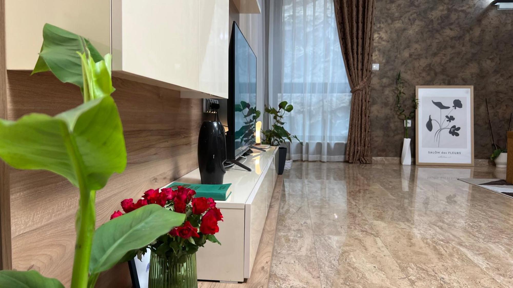 Chic Luxury Escape Close To Kapana Area Plowdiw Exterior foto