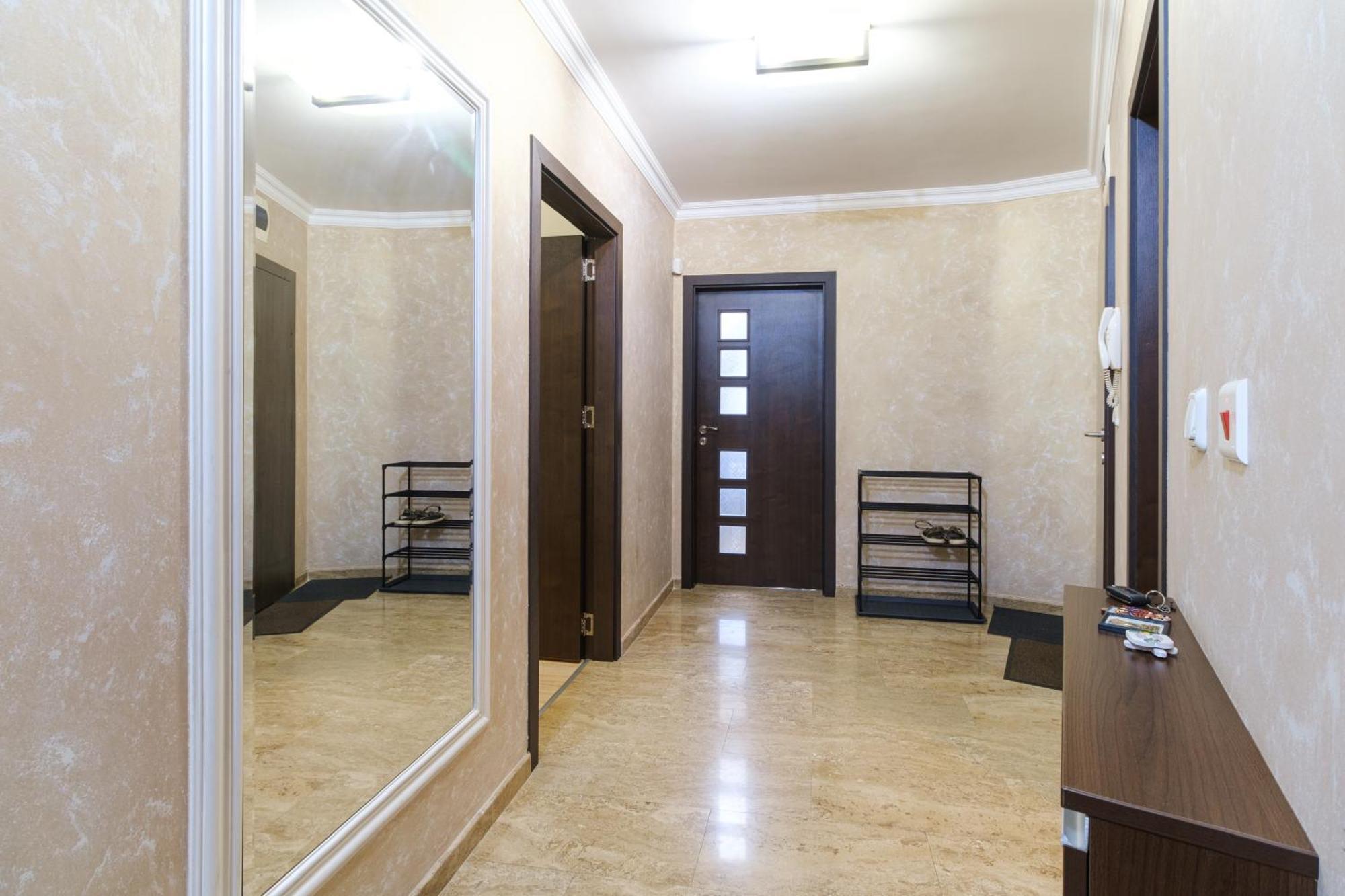 Chic Luxury Escape Close To Kapana Area Plowdiw Exterior foto