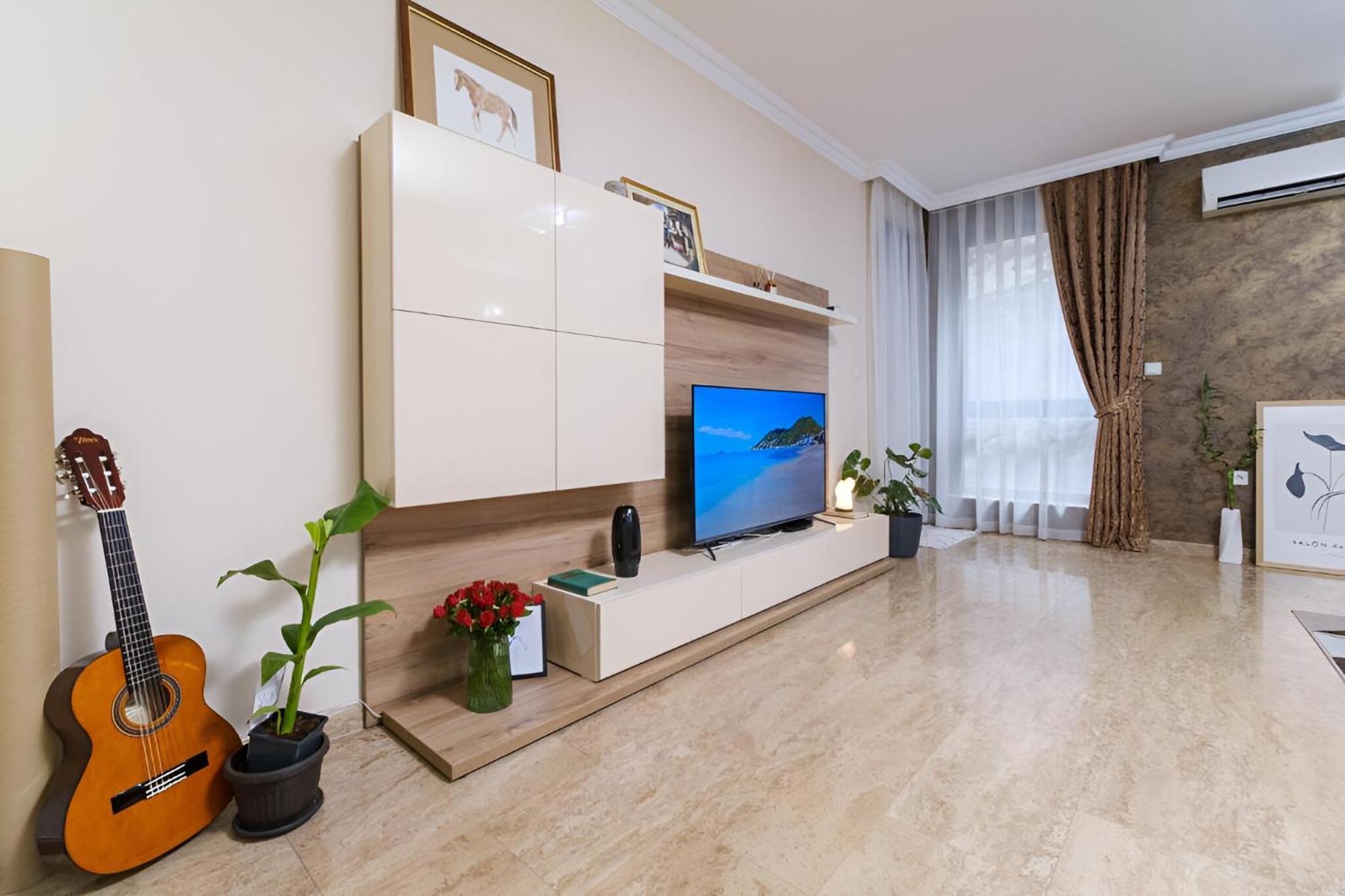 Chic Luxury Escape Close To Kapana Area Plowdiw Exterior foto